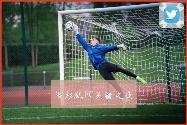 洛杉矶FC关键之夜