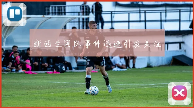新西兰团队事件迅速引发关注