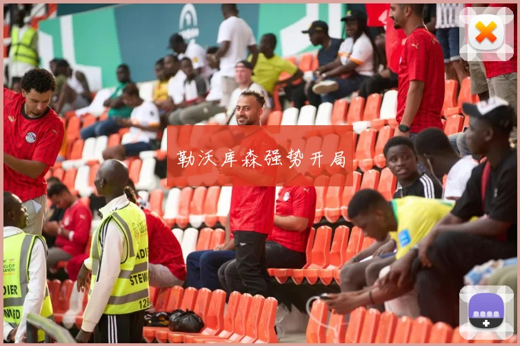 勒沃库森强势开局