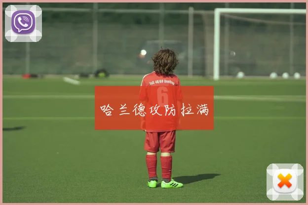 哈兰德攻防拉满