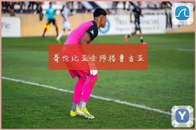 哥伦比亚会师格鲁吉亚
