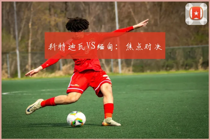 科特迪瓦VS缅甸：焦点对决
