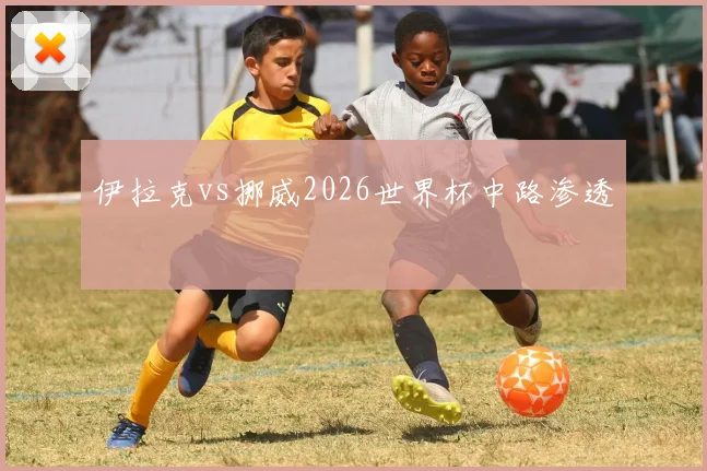 伊拉克vs挪威2026世界杯中路渗透