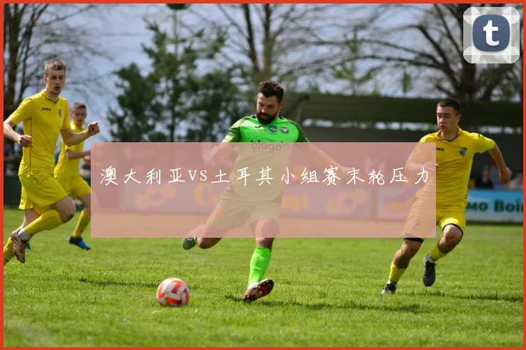澳大利亚vs土耳其小组赛末轮压力