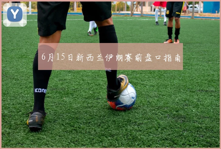 6月15日新西兰伊朗赛前盘口指南