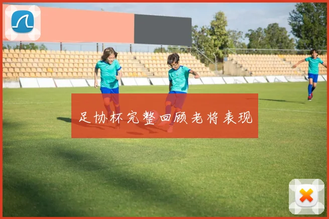 足协杯完整回顾老将表现