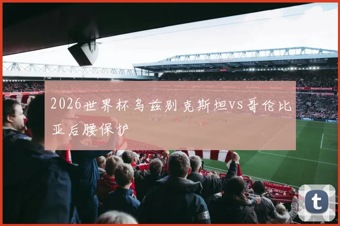 2026世界杯乌兹别克斯坦vs哥伦比亚后腰保护